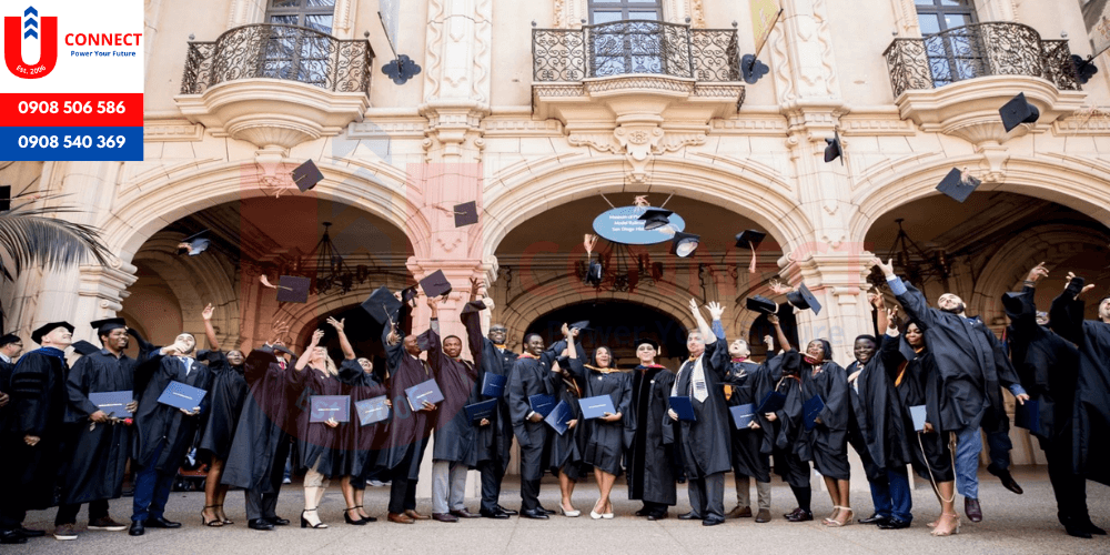 Đại học California Miramar , bang California - Mỹ